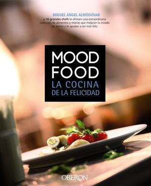 LA COCINA DE LA FELICIDAD