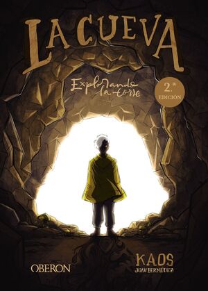LA CUEVA