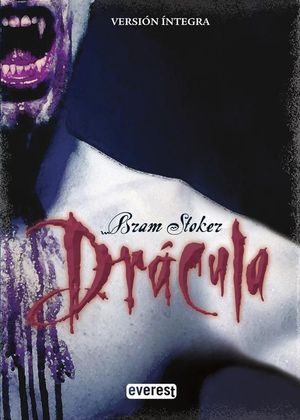 DRÁCULA (BOLSILLO)