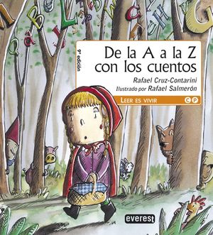 DE LA A A LA Z CON LOS CUENTOS
