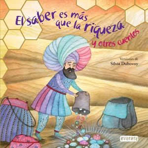 SABER ES MAS QUE RIQUEZA