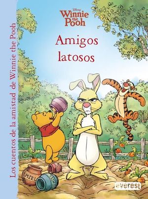 AMIGOS LATOSOS-AMIWNI