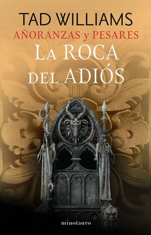 AÑORANZAS Y PESARES Nº 02/04 LA ROCA DEL ADIÓS