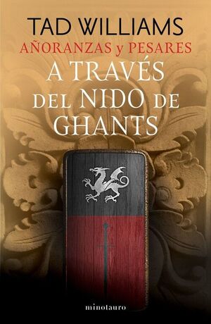 AÑORANZAS Y PESARES Nº 03/04 A TRAVÉS DEL NIDO DE GHANTS