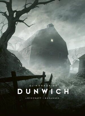 HORROR DE DUNWICH, EL