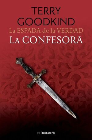 ESPADA DE LA VERDAD 11/17, LA. LA CONFESORA