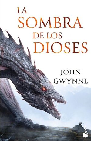 SOMBRA DE LOS DIOSES, LA (SERIE HERMANOS DE SANGRE 1)