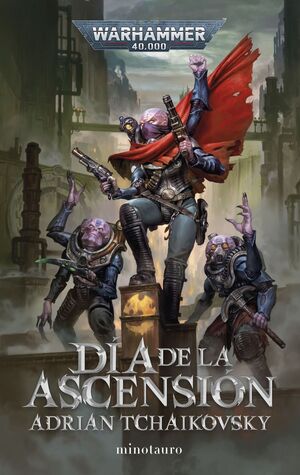 DÍA DE LA ASCENSIÓN