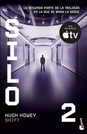 SILO 02/03: SHIFT (ED. TIE-IN)