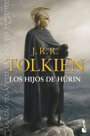 LOS HIJOS DE HÚRIN bolsillo