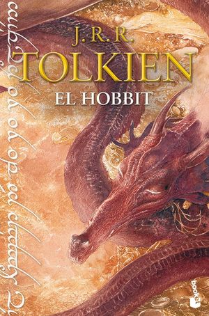 EL HOBBIT bolsillo