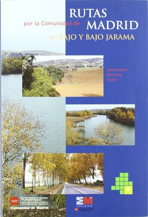 TAJO Y BAJO JARAMA