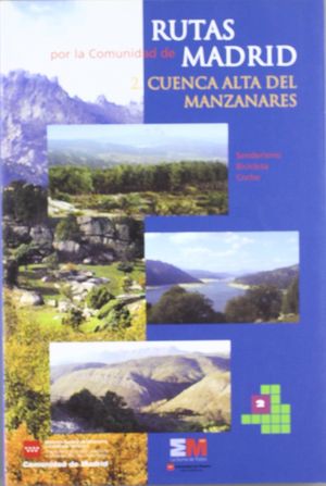 CUENCA ALTA DEL MANZANARES