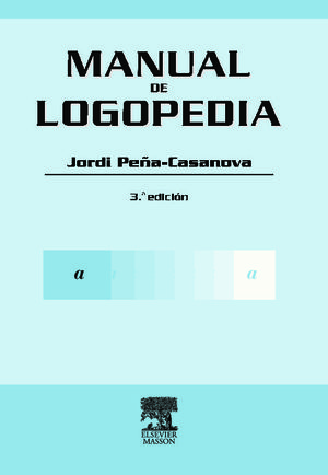 Manual de Logopedia