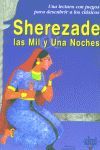 SHEREZADE Las mil y una noches