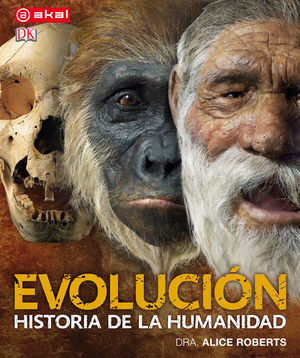 EVOLUCION. HISTORIA DE LA HUMANIDAD