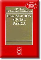 LEGISLACION SOCIAL BASICA 2006