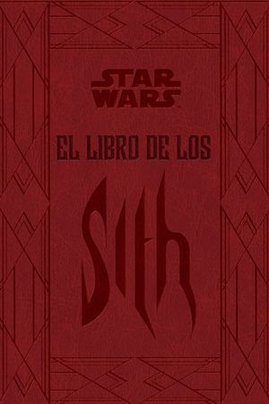 EL LIBRO DE LOS SITH