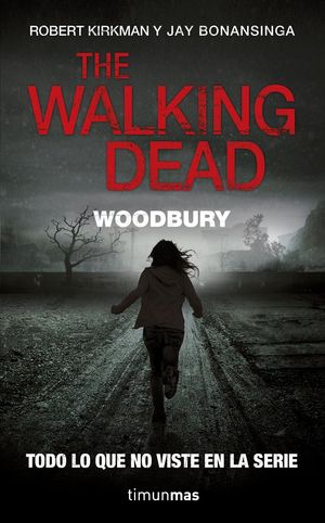 THE WALKING DEAD 2