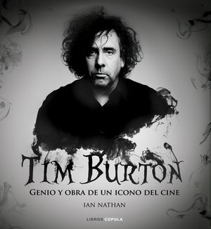 LOS TESOROS DE TIM BURTON