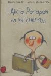 ALICIA PATAPAM EN LOS CUENTOS
