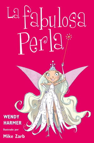 FABULOSA PERLA, LA