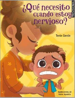 ¿QUÉ NECESITO CUANDO ESTOY NERVIOSO? CAST