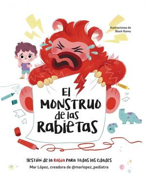 MONSTRUO DE LA RABIA, EL
