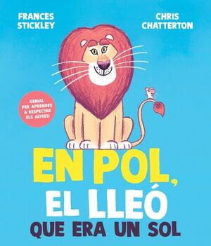 POL, EL LLEO QUE ERA UN SOL, EN