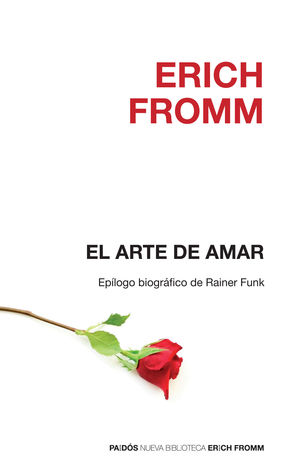 EL ARTE DE AMAR (TD)