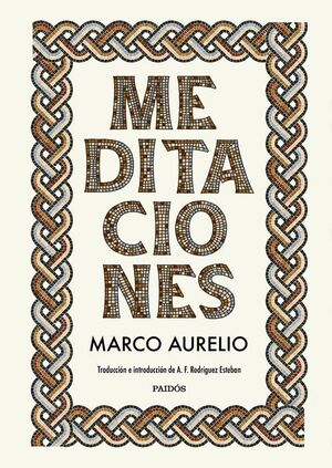 MEDITACIONES