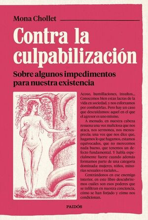 CONTRA LA CULPABILIZACIÓN