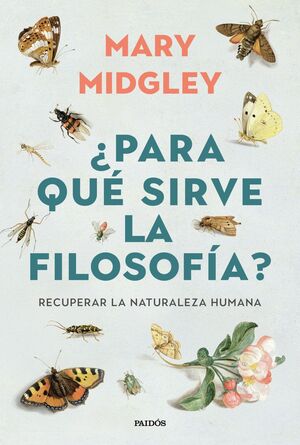 PARA QUE SIRVE LA FILOSOFIA?