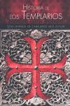 HISTORIA DE LOS TEMPLARIOS