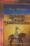 HISTORIA DEL REY TRANSPARENTE Bolsillo