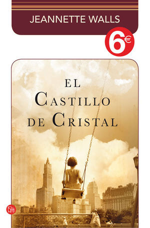 EL CASTILLO DE CRISTAL (Bolsillo 2012)