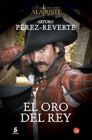 ORO DEL REY, EL (SERIE TV 2015)