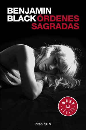 ÓRDENES SAGRADAS