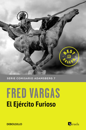 EJERCITO FURIOSO, EL