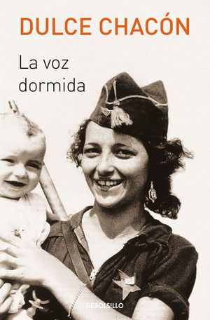 LA VOZ DORMIDA (ED. 2016)