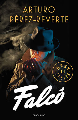 FALCÓ (SERIE FALCÓ I)