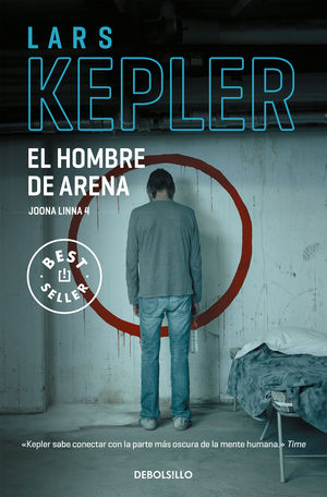 EL HOMBRE DE ARENA (INSPECTOR JOONA LINNA 4)