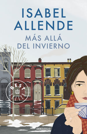 MÁS ALLÁ DEL INVIERNO (BOLSILLO)