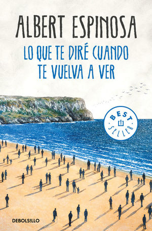 LO QUE TE DIRÉ CUANDO TE VUELVA A VER (BOLSILLO)