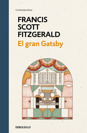 EL GRAN GATSBY CARTONE