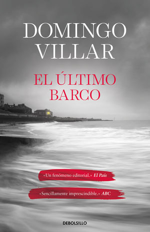 ULTIMO BARCO, EL