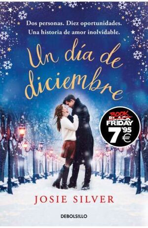 DIA DE DICIEMBRE, UN (BOOK FRIDAY)
