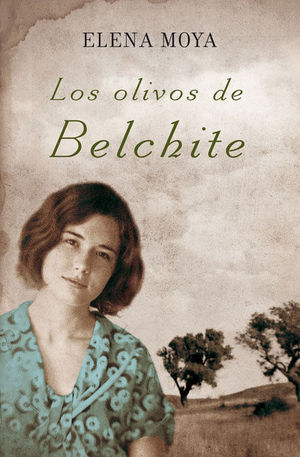 LOS OLIVOS DE BELCHITE