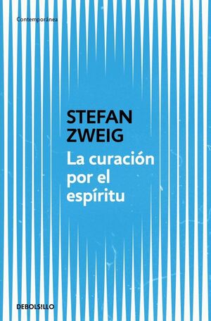 LA CURACIÓN POR EL ESPÍRITU