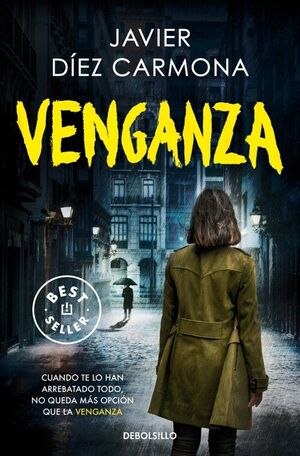 VENGANZA